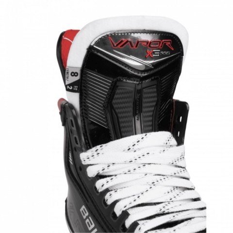 Łyżwy hokejowe Bauer Vapor X5 Pro Sr 1061681 09.5 Łyżwy hokejowe Bauer Vapor X5 Pro Sr 1061681 09.5