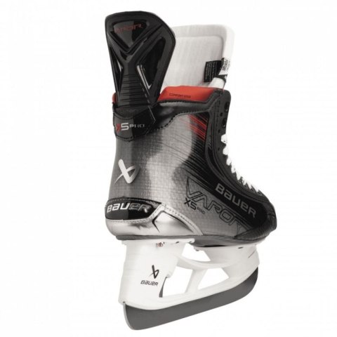 Łyżwy hokejowe Bauer Vapor X5 Pro Sr 1061681 09.5 Łyżwy hokejowe Bauer Vapor X5 Pro Sr 1061681 09.5