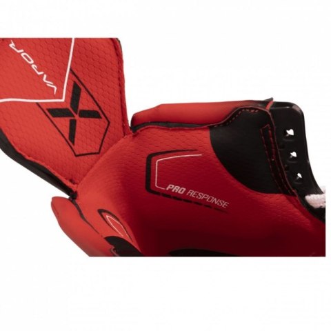 Łyżwy hokejowe Bauer Vapor X5 Pro Sr 1061681 09.5 Łyżwy hokejowe Bauer Vapor X5 Pro Sr 1061681 09.5