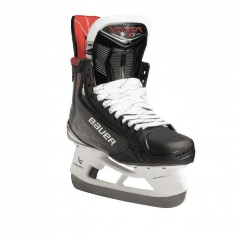 Łyżwy hokejowe Bauer Vapor X5 Pro Sr 1061681 09.5 Łyżwy hokejowe Bauer Vapor X5 Pro Sr 1061681 09.5