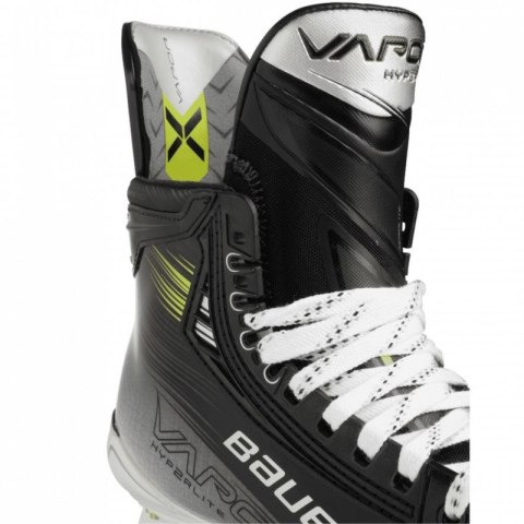 Łyżwy hokejowe Bauer Vapor Hyperlite2 Sr 1061791 10.0 Łyżwy hokejowe Bauer Vapor Hyperlite2 Sr 1061791 10.0