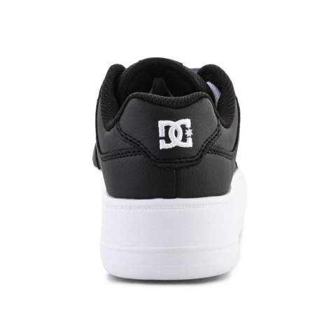 Buty DC Shoes Manteca 4 Platform W ADJS100156-BKW EU 37 Buty DC Shoes Manteca 4 Platform W ADJS100156-BKW EU 37