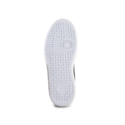 Buty DC Shoes Manteca 4 Platform W ADJS100156-BKW EU 39 Buty DC Shoes Manteca 4 Platform W ADJS100156-BKW EU 39