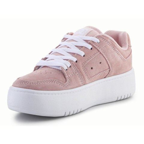 Buty DC Shoes Manteca 4 Platform W ADJS100156-LTP EU 36,5 Buty DC Shoes Manteca 4 Platform W ADJS100156-LTP EU 36,5