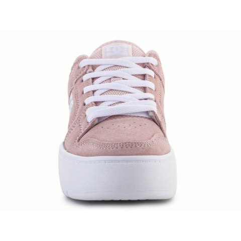 Buty DC Shoes Manteca 4 Platform W ADJS100156-LTP EU 36 Buty DC Shoes Manteca 4 Platform W ADJS100156-LTP EU 36