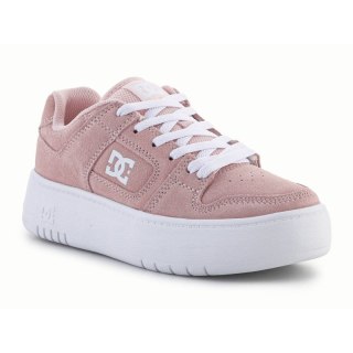 Buty DC Shoes Manteca 4 Platform W ADJS100156-LTP EU 37,5