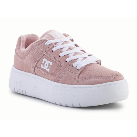 Buty DC Shoes Manteca 4 Platform W ADJS100156-LTP EU 37,5 Buty DC Shoes Manteca 4 Platform W ADJS100156-LTP EU 37,5