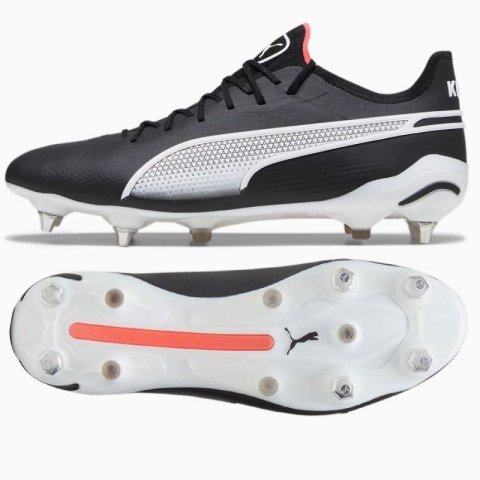 Buty Puma KING Ultimate MxSG M 107562 01 43