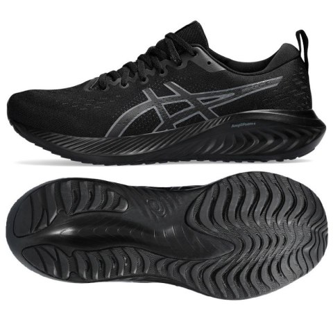 Buty do biegania Asics Gel-Excite 10 M 1011B600 002 45