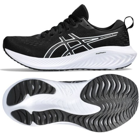 Buty do biegania Asics Gel-Excite 10 W 1012B418 003 37 1/2 Buty do biegania Asics Gel-Excite 10 W 1012B418 003 37 1/2