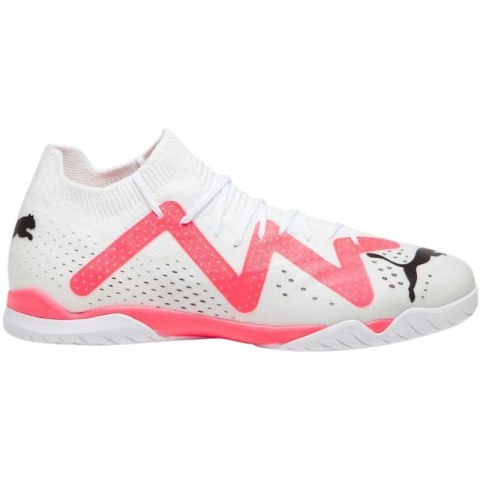 Buty piłkarskie Puma Future Match IT M 107375 01 45