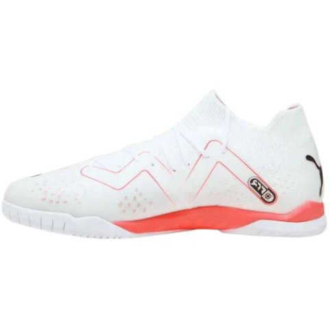 Buty piłkarskie Puma Future Match IT M 107375 01 45