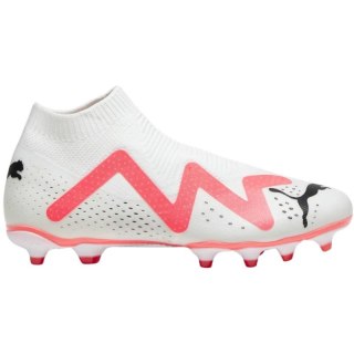 Buty piłkarskie Puma Future Match+ LL FG/AG M 107366 01 44,5