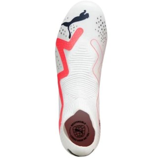 Buty piłkarskie Puma Future Match+ LL FG/AG M 107366 01 44,5