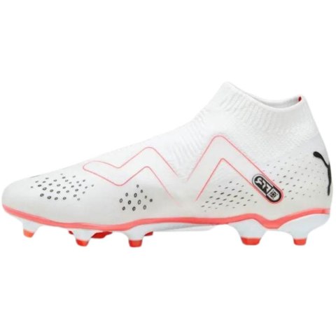 Buty piłkarskie Puma Future Match+ LL FG/AG M 107366 01 44,5