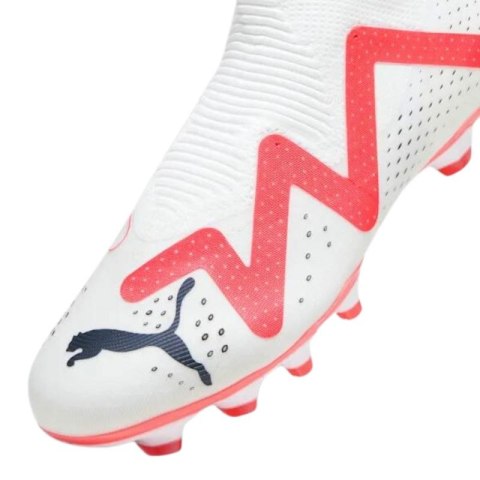 Buty piłkarskie Puma Future Match+ LL FG/AG M 107366 01 44,5