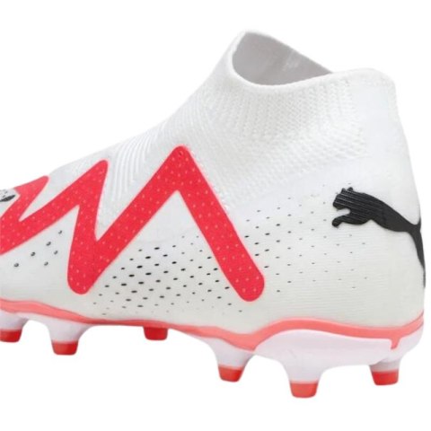 Buty piłkarskie Puma Future Match+ LL FG/AG M 107366 01 44,5