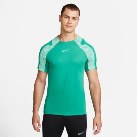 Koszulka Nike DF Strike M DH8698-370 XL Koszulka Nike DF Strike M DH8698-370 XL
