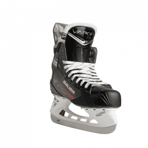 Łyżwy hokejowe Bauer Vapor X3 Sr 1061734 10.0 Łyżwy hokejowe Bauer Vapor X3 Sr 1061734 10.0