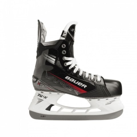 Łyżwy hokejowe Bauer Vapor X3 Sr 1061734 10.0 Łyżwy hokejowe Bauer Vapor X3 Sr 1061734 10.0