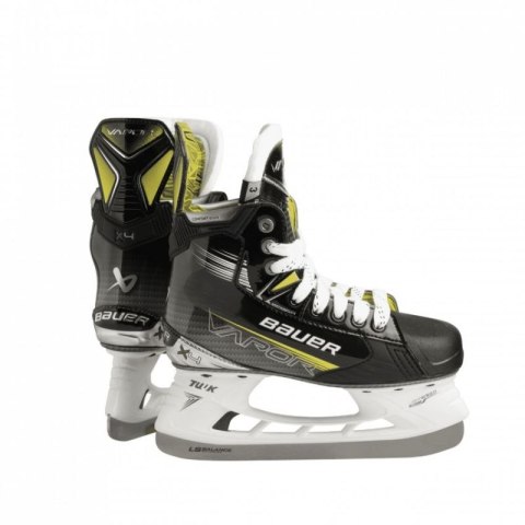 Łyżwy hokejowe Bauer Vapor X4 Jr 1061732 03.0 Łyżwy hokejowe Bauer Vapor X4 Jr 1061732 03.0