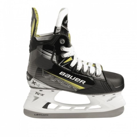 Łyżwy hokejowe Bauer Vapor X4 Jr 1061732 03.0 Łyżwy hokejowe Bauer Vapor X4 Jr 1061732 03.0