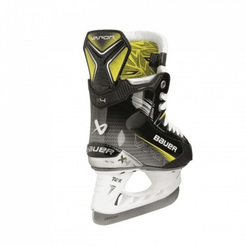 Łyżwy hokejowe Bauer Vapor X4 Jr 1061732 03.0 Łyżwy hokejowe Bauer Vapor X4 Jr 1061732 03.0