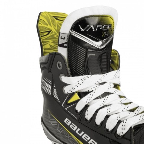 Łyżwy hokejowe Bauer Vapor X4 Jr 1061732 03.0 Łyżwy hokejowe Bauer Vapor X4 Jr 1061732 03.0