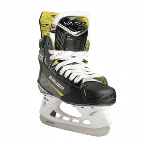 Łyżwy hokejowe Bauer Vapor X4 Jr 1061732 03.0 Łyżwy hokejowe Bauer Vapor X4 Jr 1061732 03.0
