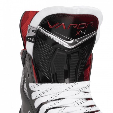 Łyżwy hokejowe Bauer Vapor X4 Sr 1061730 08.0 Łyżwy hokejowe Bauer Vapor X4 Sr 1061730 08.0