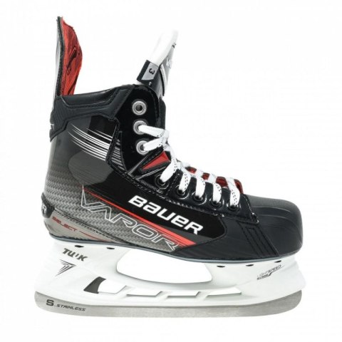 Łyżwy hokejowe Bauer Vapor Select Jr 1062088 02.0 Łyżwy hokejowe Bauer Vapor Select Jr 1062088 02.0