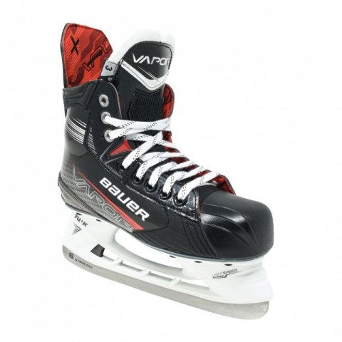 Łyżwy hokejowe Bauer Vapor Select Jr 1062088 02.0 Łyżwy hokejowe Bauer Vapor Select Jr 1062088 02.0