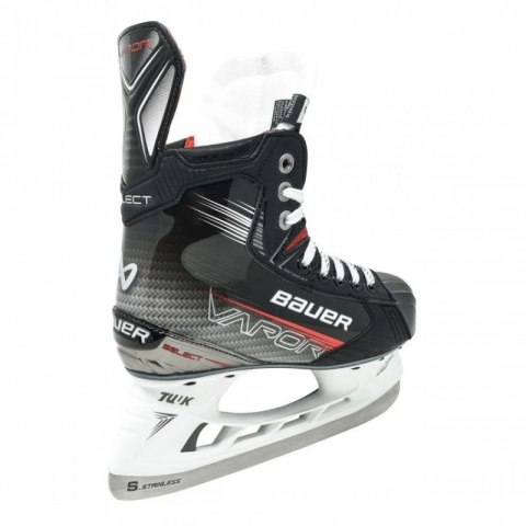 Łyżwy hokejowe Bauer Vapor Select Jr 1062088 02.0 Łyżwy hokejowe Bauer Vapor Select Jr 1062088 02.0