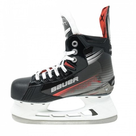 Łyżwy hokejowe Bauer Vapor Select Jr 1062088 02.0 Łyżwy hokejowe Bauer Vapor Select Jr 1062088 02.0