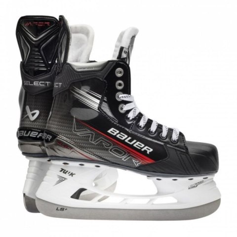 Łyżwy hokejowe Bauer Vapor Select Sr 1062086 10.5 Łyżwy hokejowe Bauer Vapor Select Sr 1062086 10.5