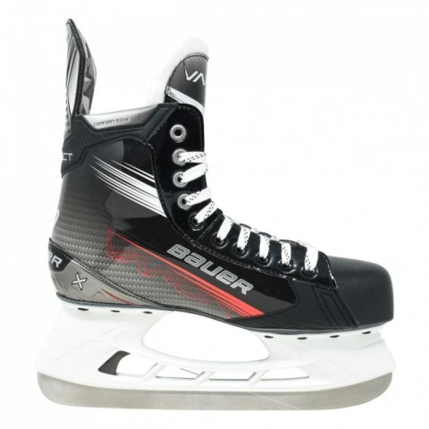 Łyżwy hokejowe Bauer Vapor Select Sr 1062086 10.5 Łyżwy hokejowe Bauer Vapor Select Sr 1062086 10.5