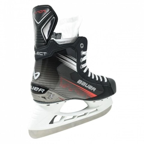 Łyżwy hokejowe Bauer Vapor Select Sr 1062086 10.5 Łyżwy hokejowe Bauer Vapor Select Sr 1062086 10.5
