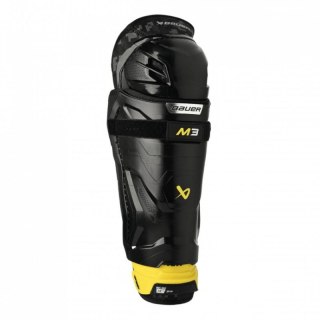 Nagolenniki hokejowe Bauer Supreme M3 Jr 1061893 11"