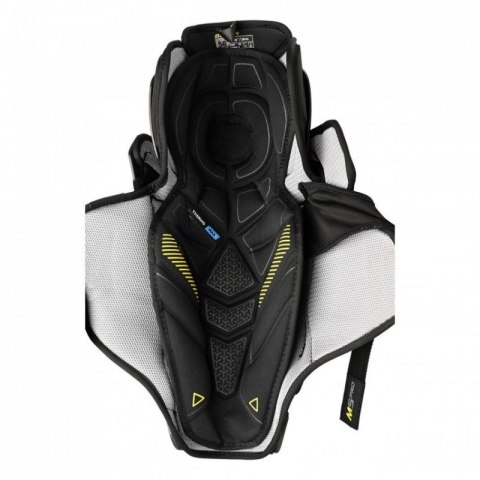 Nagolenniki hokejowe Bauer Supreme M5 Pro Int M 1061889 14"