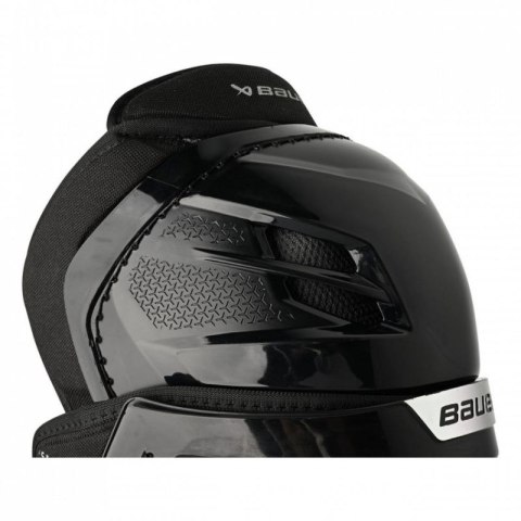 Nagolenniki hokejowe Bauer Supreme M5 Pro Int M 1061889 14"