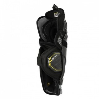 Nagolenniki hokejowe Bauer Supreme M5 Pro Jr 1061892 11"
