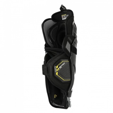 Nagolenniki hokejowe Bauer Supreme M5 Pro Jr 1061892 12" Nagolenniki hokejowe Bauer Supreme M5 Pro Jr 1061892 12"