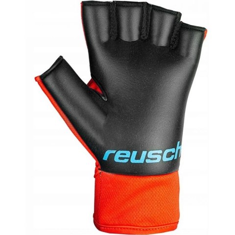 Rękawice Reusch Futsal Grip M 53 70 320 3333 9 Rękawice Reusch Futsal Grip M 53 70 320 3333 9