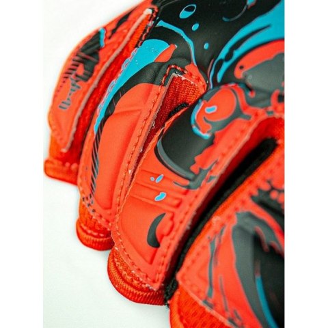 Rękawice Reusch Futsal Grip M 53 70 320 3333 9 Rękawice Reusch Futsal Grip M 53 70 320 3333 9