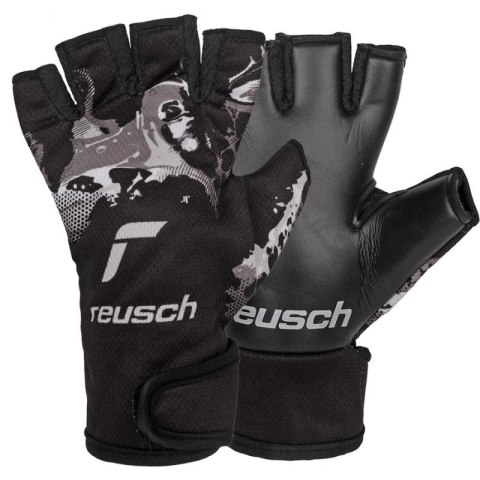 Rękawice Reusch Futsal Infinity M 53 70 330 7700 9 Rękawice Reusch Futsal Infinity M 53 70 330 7700 9