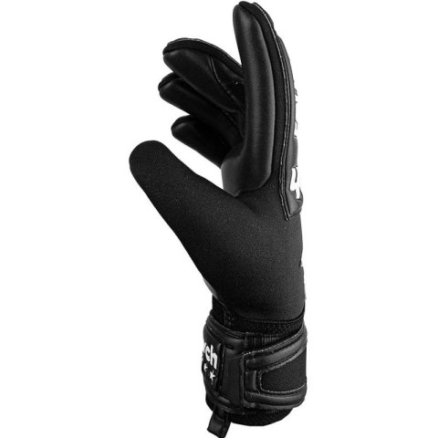 Rękawice bramkarskie Reusch Legacy Arrow Gold X 53 70 904 7700 10 Rękawice bramkarskie Reusch Legacy Arrow Gold X 53 70 904 7700 10