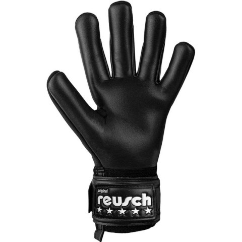 Rękawice bramkarskie Reusch Legacy Arrow Gold X 53 70 904 7700 10 Rękawice bramkarskie Reusch Legacy Arrow Gold X 53 70 904 7700 10