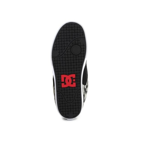 Buty DC Pure Black Camouflage M 300660-CA1 EU 42,5 Buty DC Pure Black Camouflage M 300660-CA1 EU 42,5