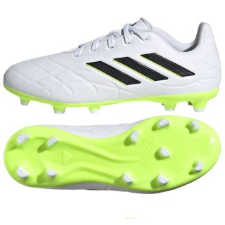 Buty adidas COPA PURE.3 FG Jr HQ8989 28