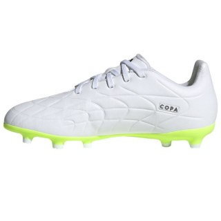 Buty adidas COPA PURE.3 FG Jr HQ8989 28